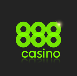 888 Casino Logo